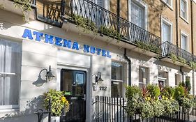 Athena Hotel